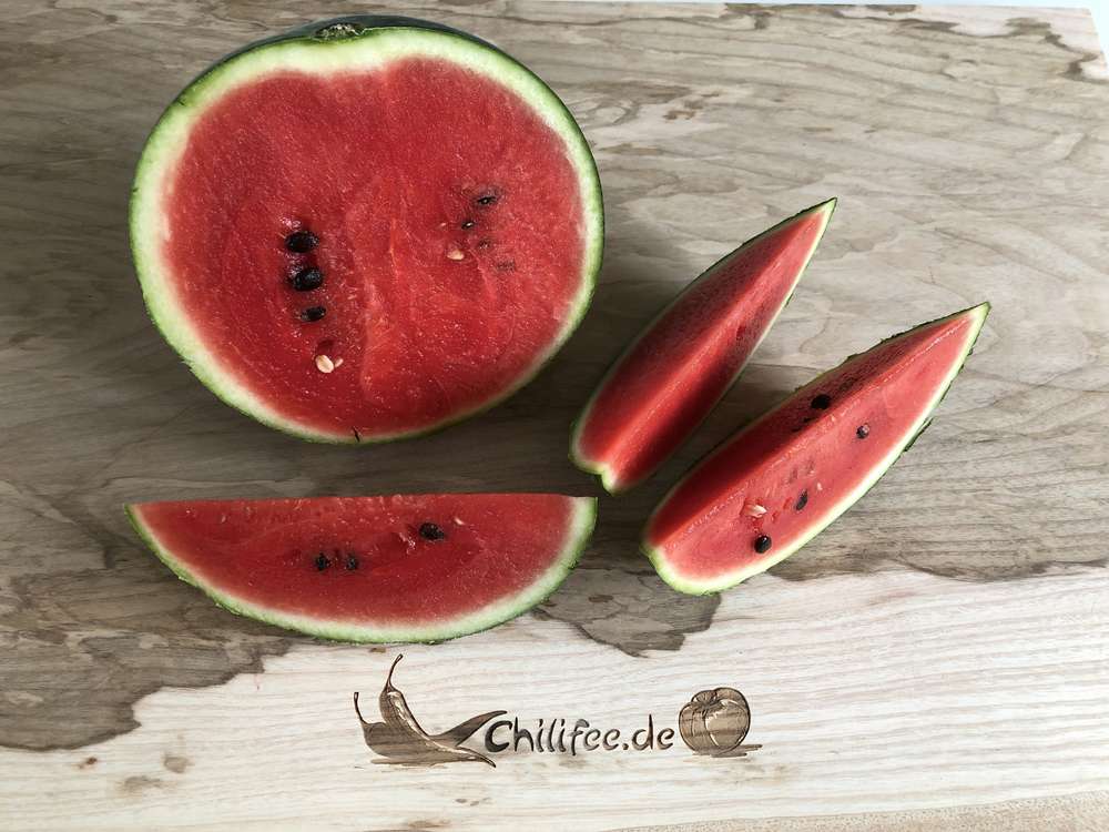 Wassermelone Rarität w Wassermelone Samen 30 Mini Wassermelone Samen 
